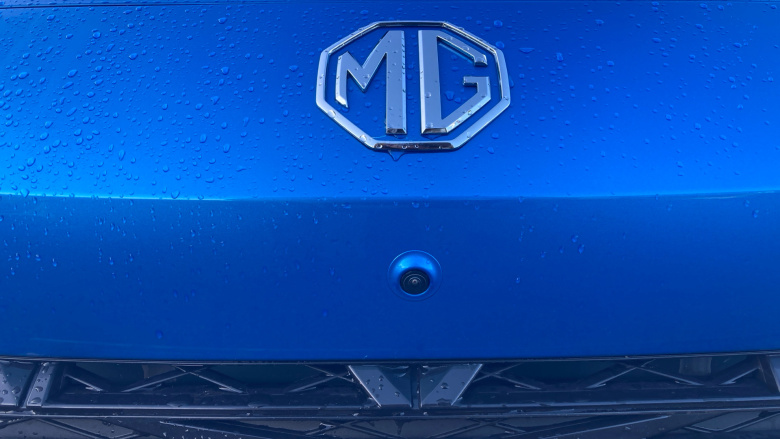 MG MG3 1.5 Hybrid Trophy 5dr Auto Hybrid Hatchback